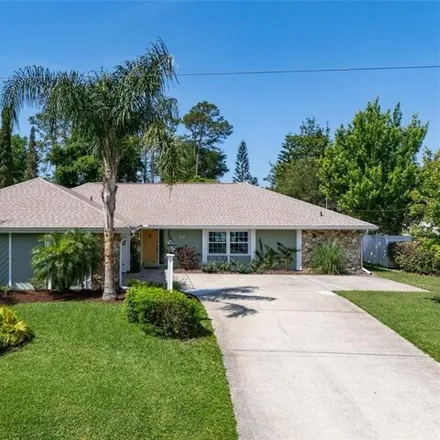 Image 1 - 32 Fordham Lane, Palm Coast, FL 32137, USA - House for sale