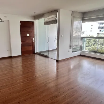 Image 9 - Avenida Boulevard de Surco 280, San Borja, Lima Metropolitan Area 15041, Peru - Apartment for sale