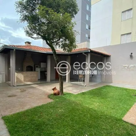 Image 2 - Rua Corcovado, Patrimônio, Uberlândia - MG, 38411-046, Brazil - House for sale