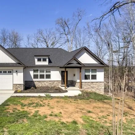 Buy this 3 bed house on 218 Mialaquo Cir in Loudon, Tennessee