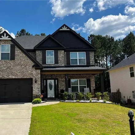 Buy this 4 bed house on 2610 Dunkirk Circle in Auburn, AL 36832