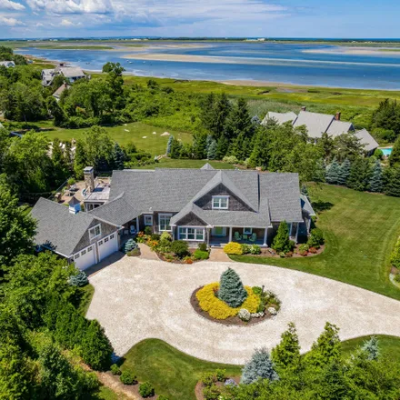 Buy this 4 bed house on 111 Harris Meadow Lane in Barnstable, Barnstable County