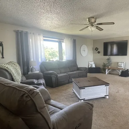 Rent this 3 bed house on Black Hawk in SD, 57718