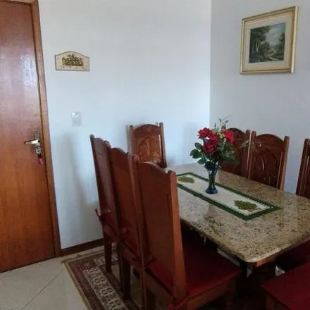 Buy this 3 bed apartment on Rua Miguel Atta in Paraíso, Região Geográfica Intermediária de Volta Redonda-Barra Mansa - RJ