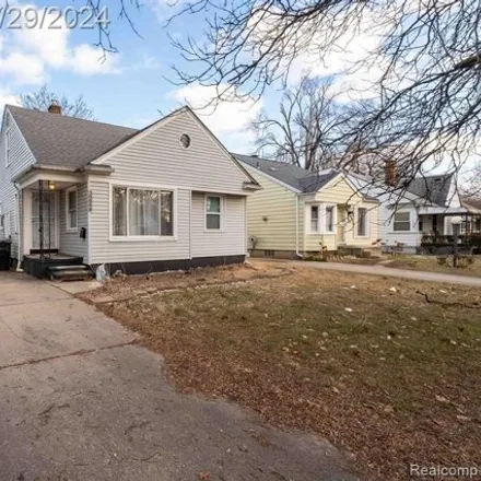 Image 1 - 20140 Archdale Street, Detroit, MI 48235, USA - House for sale