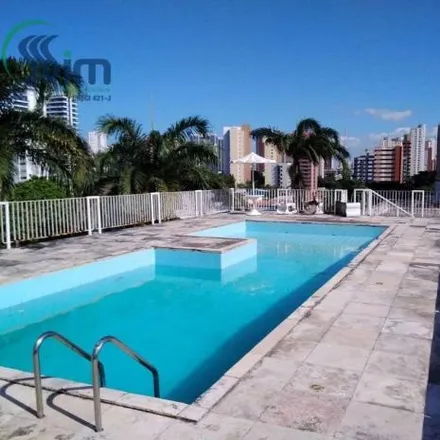 Buy this 3 bed apartment on Rua Joaquim Nabuco in Aldeota, Fortaleza - CE