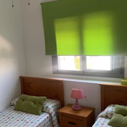 Rent this 2 bed apartment on Valencia