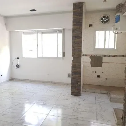 Buy this 1 bed apartment on Posadas 998 in Lomas del Millón, B1752 CXU Ramos Mejía