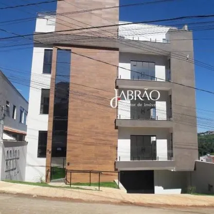 Buy this 3 bed apartment on unnamed road in Dom Bosco, Barbacena - MG