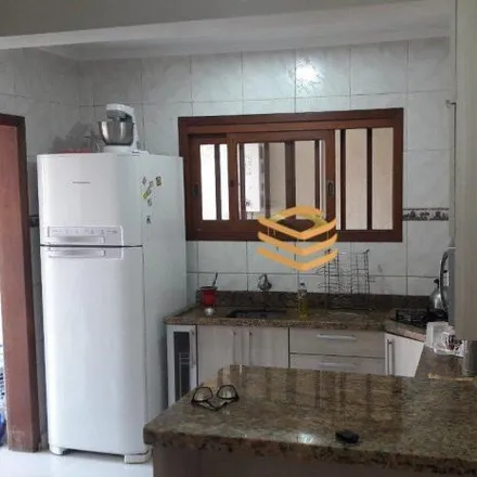 Buy this 3 bed house on Avenida Getúlio Vargas 4831 in Marechal Rondon, Canoas - RS
