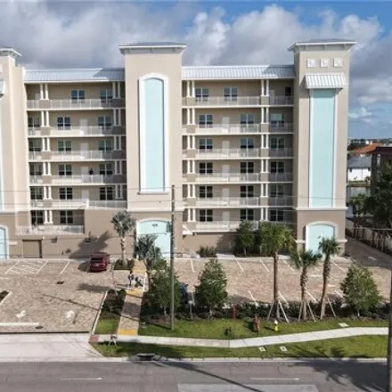 Buy this 3 bed condo on 125 Island Way # 403 in Clearwater, Florida