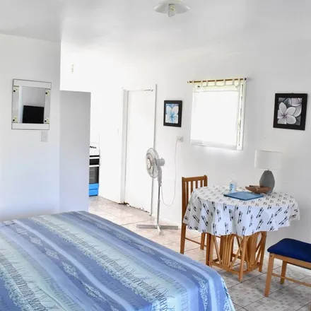 Rent this 1 bed condo on Takitumu in Rarotonga, Cook Islands