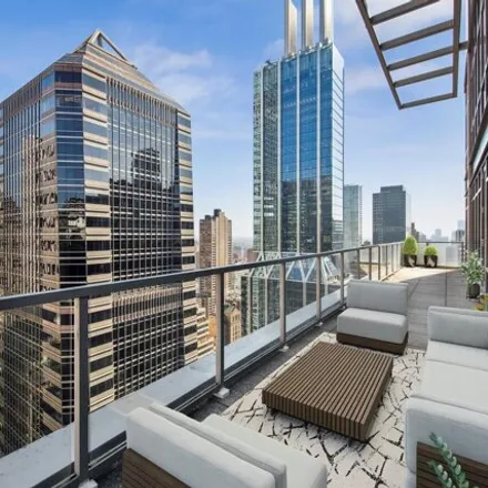 Image 7 - Park Avenue Place, 60 East 55th Street, New York, NY 10022, USA - Condo for sale
