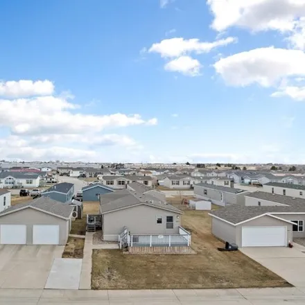 Buy this studio apartment on Aster Loop in Minot, ND 58701