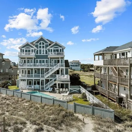 Image 2 - 56999 Lighthouse Court, Hatteras, Dare County, NC 27943, USA - House for sale