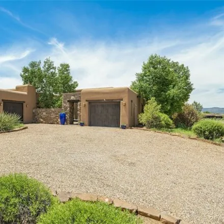Buy this 3 bed house on 19 Paseo Las Terrazas in Santa Fe County, NM 87506