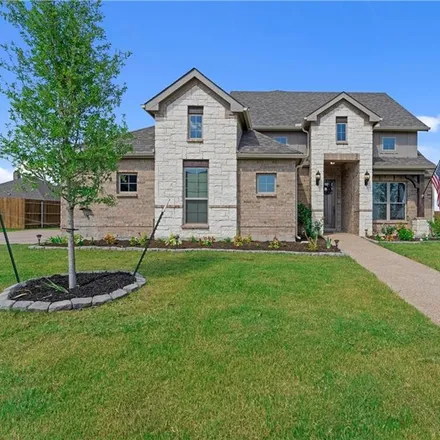 Buy this 5 bed house on Oak Meadow Trail in Waco, TX