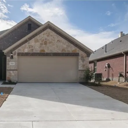 Rent this 3 bed house on 5777 Fremont Drive in McKinney, TX 75071