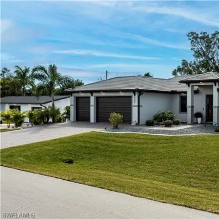 Image 4 - 5202 Pocatella Ct, Cape Coral, Florida, 33904 - House for sale