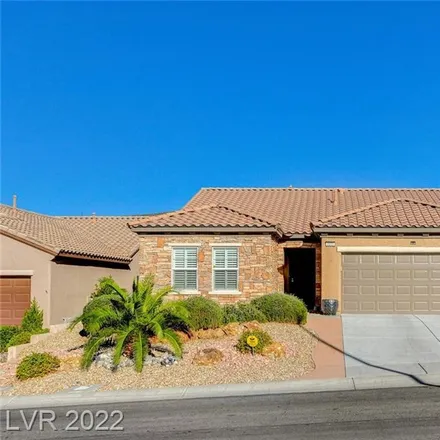 Buy this 2 bed house on 2222 Bensley Street in Henderson, NV 89044