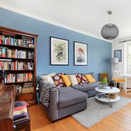 Buy this 2 bed apartment on Hightrees House in Nightingale Lane, London