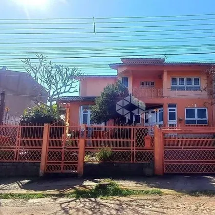 Image 2 - Rua Guabirobeira, Jardim do Bosque, Cachoeirinha - RS, 94930-660, Brazil - House for sale