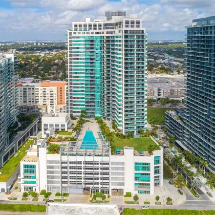Image 5 - Northeast 1st Avenue & Northeast 34th Street, Northeast 1st Avenue, Buena Vista, Miami, FL 33137, USA - Apartment for rent