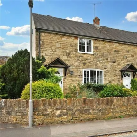 Buy this 2 bed house on Lenthay Road in Sherborne, DT9 6AA