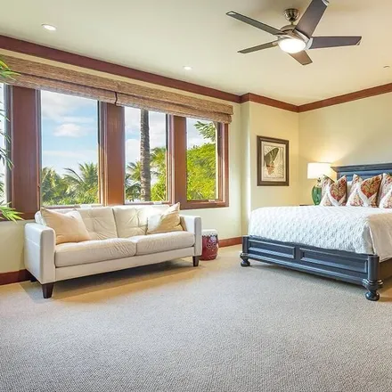 Rent this 3 bed condo on Kihei