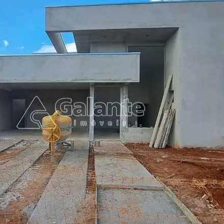 Buy this 4 bed house on Rua José da Silva Galvão in Centro, Hortolândia - SP