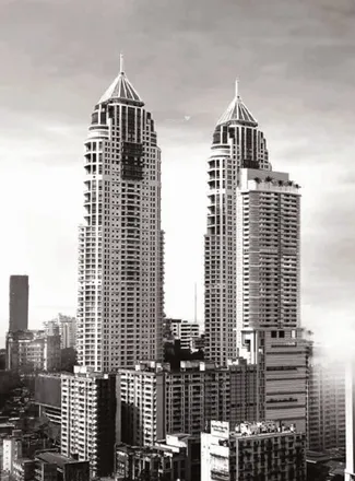 Image 4 - , Mumbai, Maharashtra, N/a - Apartment for rent