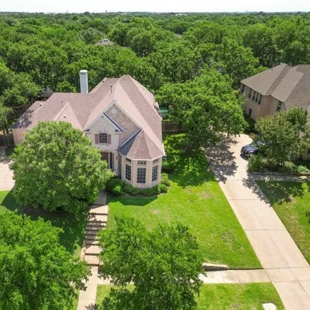 Buy this 5 bed house on 1400 Cambridge Crossing in Southlake, TX 76092
