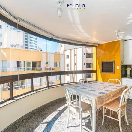 Buy this 3 bed apartment on Rua 2480 in Centro, Balneário Camboriú - SC