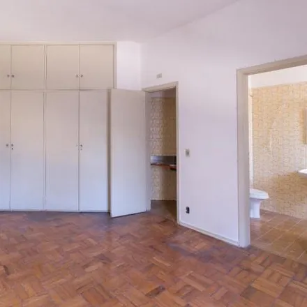Rent this 1 bed apartment on Alameda Ribeiro da Silva 919 in Campos Elísios, São Paulo - SP