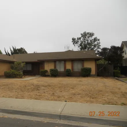 Buy this 3 bed house on 1421 Oak Knoll Road in Orcutt, CA 93455