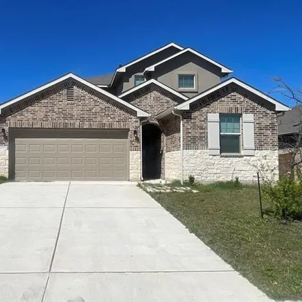 Rent this 4 bed house on Bassano Ave in Travis County, TX