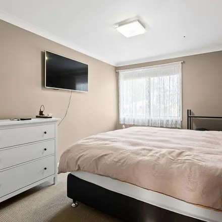 Rent this 3 bed apartment on McCabe Street in Warilla NSW 2528, Australia