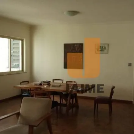 Buy this 3 bed apartment on Rua Fernando de Albuquerque 287 in Consolação, São Paulo - SP