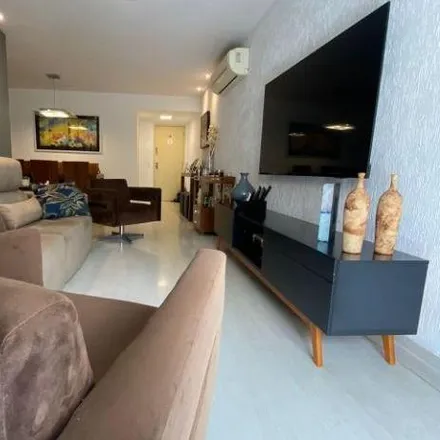 Image 1 - Caminho do Canto do Rio, São Francisco, Niterói - RJ, 24230-136, Brazil - Apartment for sale