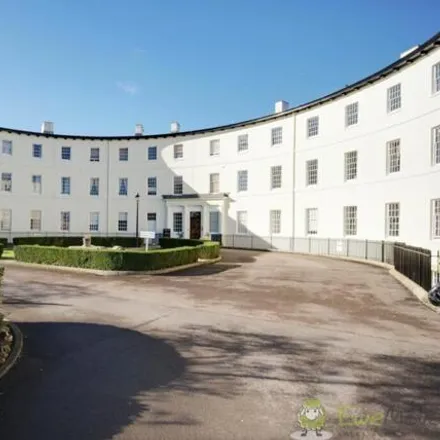 Buy this 2 bed apartment on The Crescent in Gloucester, GL1 3LF