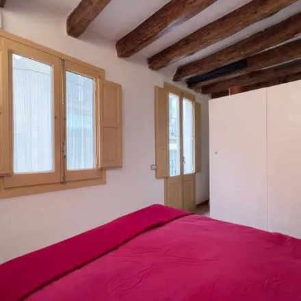 Image 1 - Sincopa, Carrer d'Avinyó, 35, 08002 Barcelona, Spain - Apartment for rent