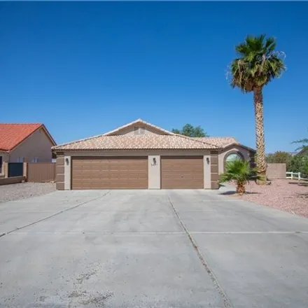 Buy this 3 bed house on 5408 Primavera Drive in Mohave Valley, AZ 86426