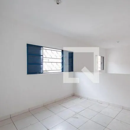 Rent this 1 bed apartment on Rua Antônio Aguiar Monteiro in Conceição, Osasco - SP