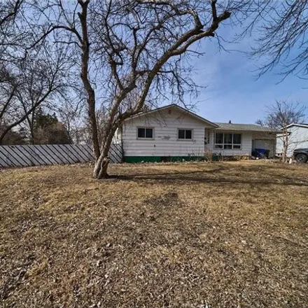 Buy this 4 bed house on 579 Eglon Avenue South in Glyndon, Clay County