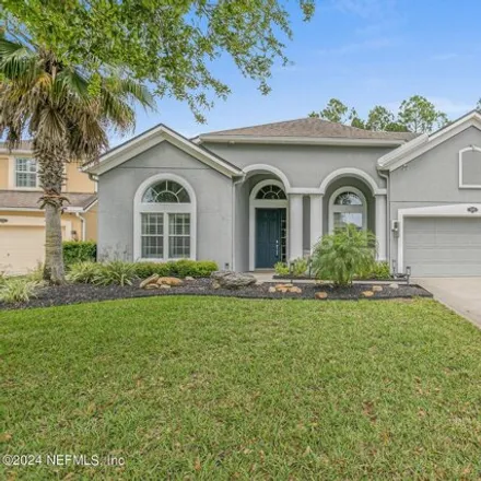Buy this 5 bed house on 530 Saddlestone Drive in Saint Johns County, FL 32259