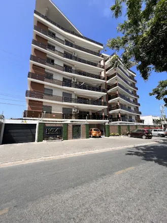 Rent this 1 bed apartment on ziwa La Ng'ombe ward in Mombasa, KE