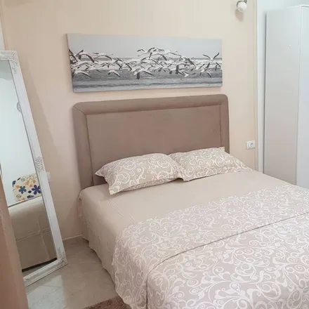 Rent this 1 bed apartment on Tivat in Tivat Municipality, Montenegro