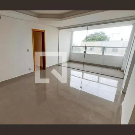 Buy this 4 bed apartment on Rua Professor Domicio Murta in Pampulha, Belo Horizonte - MG