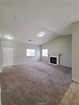 Image 6 - 8356 Charles Place, California City, CA 93505, USA - House for rent