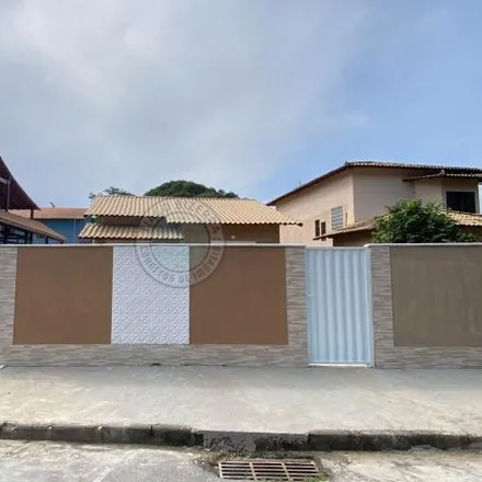 Buy this 2 bed house on Rua 1 in Jacaroá, Maricá - RJ